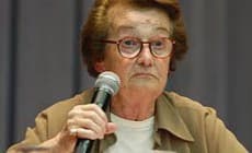 Carolina Martuscelli Bori