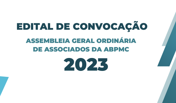 ABPMC Comunidade (@issotemjeito) / X